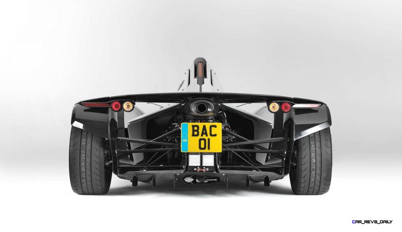 2016 BAC Mono 13