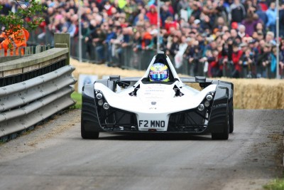 2016 BAC Mono 14