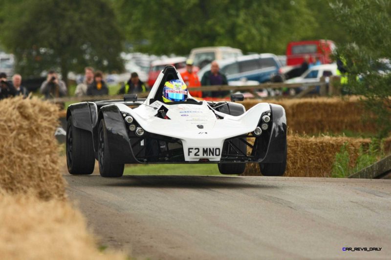 2016 BAC Mono 15