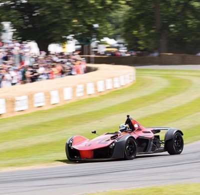 2016 BAC Mono 20