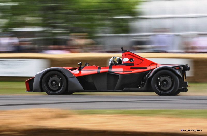 2016 BAC Mono 21