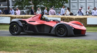 2016 BAC Mono 23