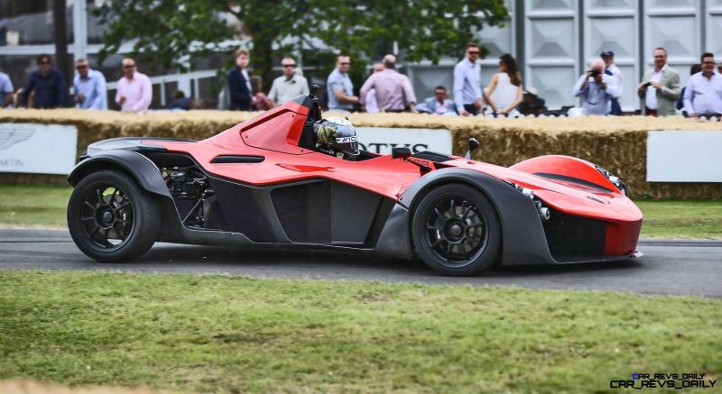 2016 BAC Mono 23