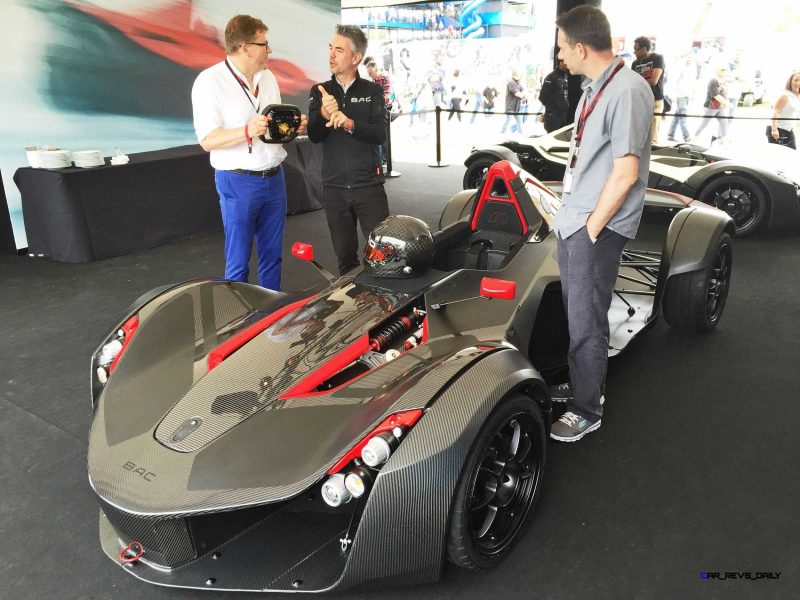 2016 BAC Mono 24