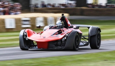 2016 BAC Mono 26