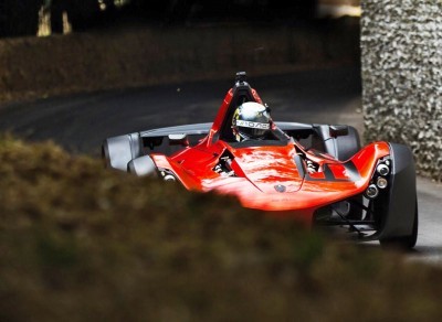 2016 BAC Mono 27