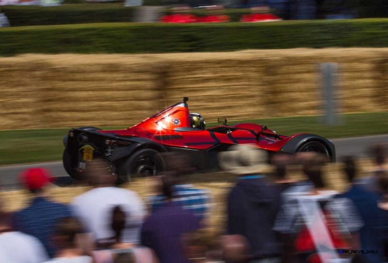 2016 BAC Mono 28