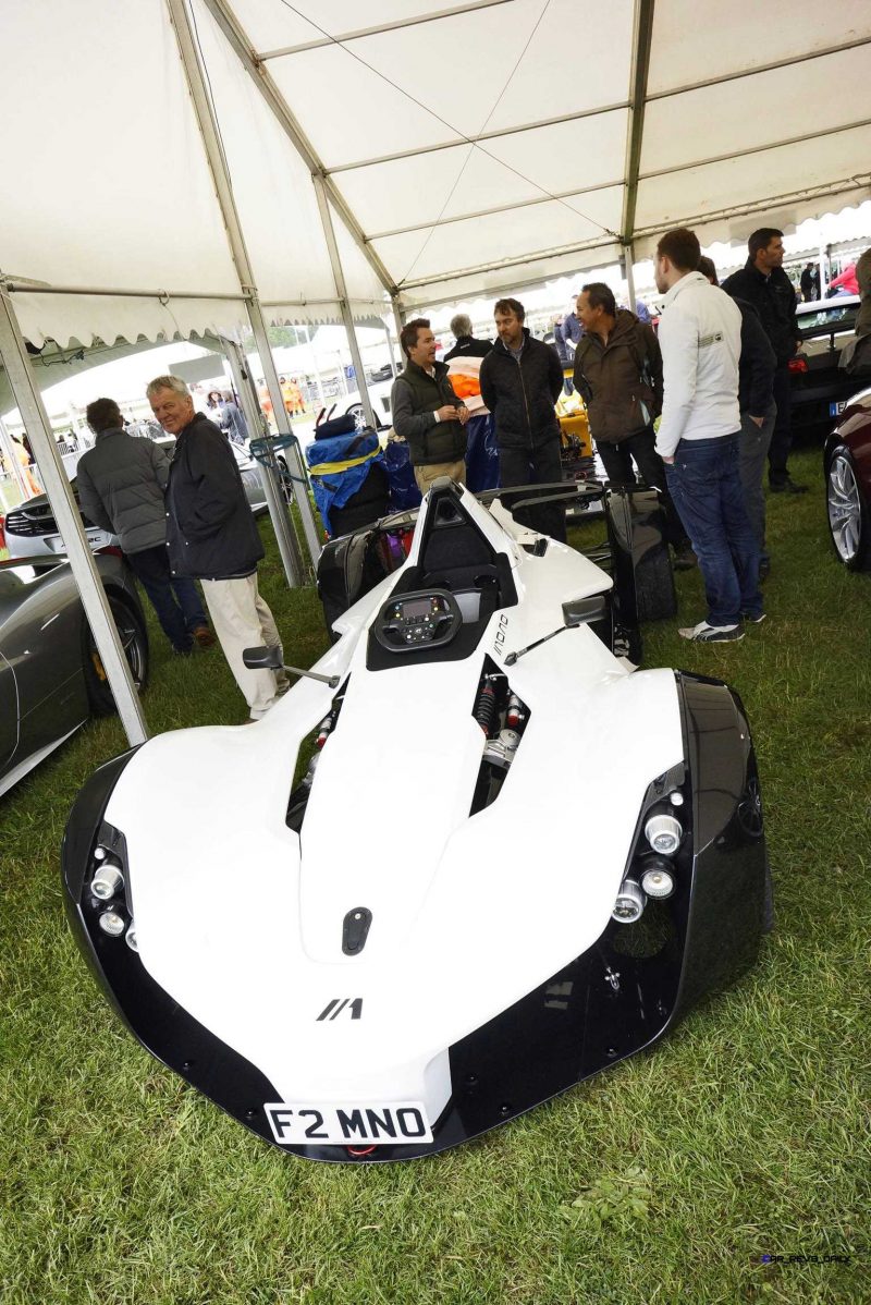 2016 BAC Mono 2