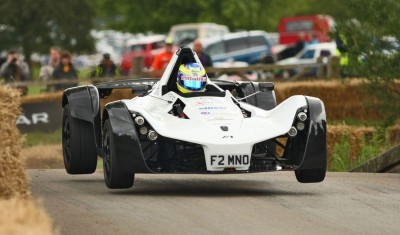 2016 BAC Mono 6