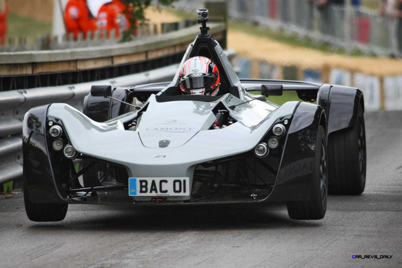 2016 BAC Mono 7