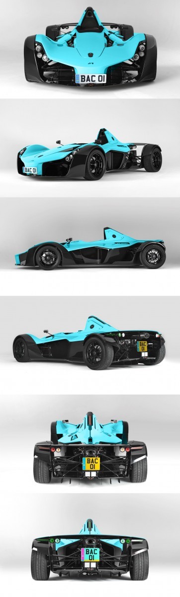 2016 BAC Mono - Digital Color Visualizer + TallPapers 10