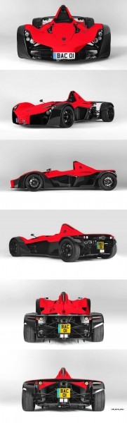 2016 BAC Mono - Digital Color Visualizer + TallPapers 9