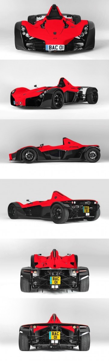 2016 BAC Mono - Digital Color Visualizer + TallPapers 9