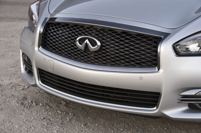 2016 Infiniti Q70 Premium Select Edition