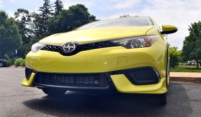 2016 Scion iM 109