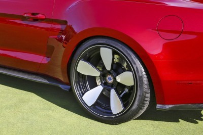 Galpin Fisker Rocket Convertible - Wheel copy