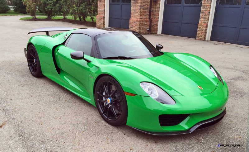 Graham-Rahal's-Porsche-918-Spyder_20146171715_o