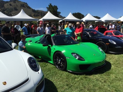 HRE at Monterey Car Week 2015 (26)_20343591253_o