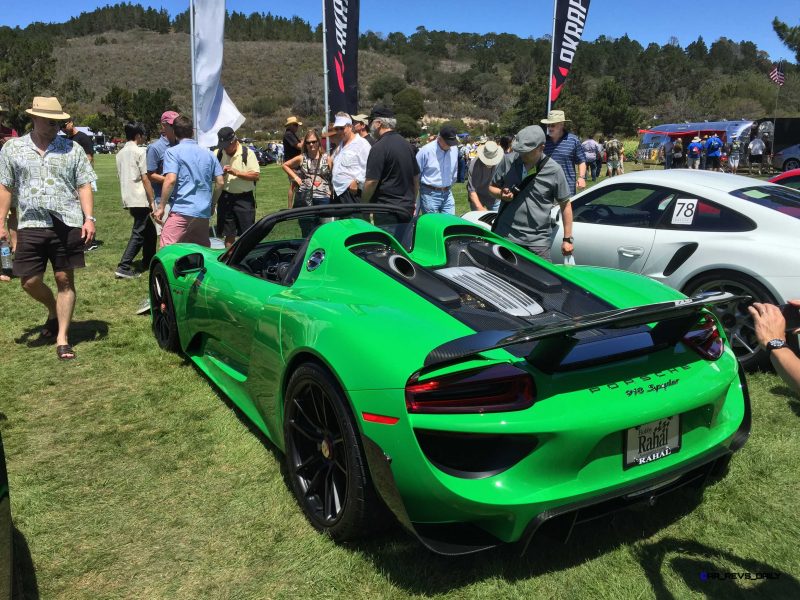 HRE at Monterey Car Week 2015 (33)_20776678538_o