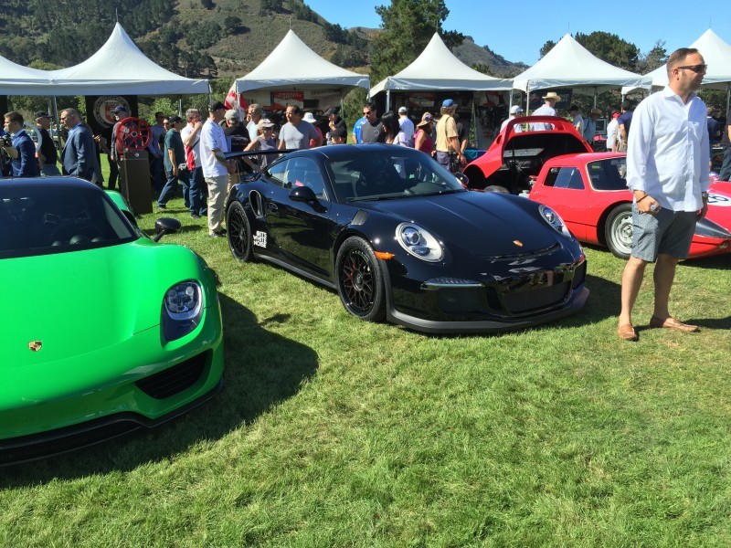 HRE at Monterey Car Week 2015 (90)_20972117651_o