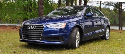 2015 Audi A3 1