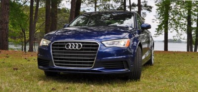 2015 Audi A3 1