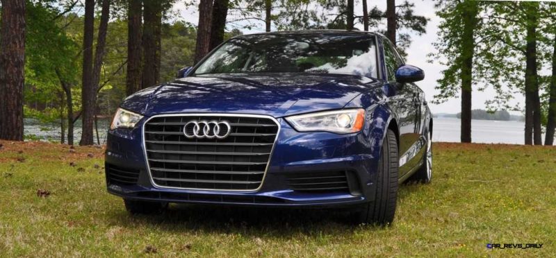 2015 Audi A3 1