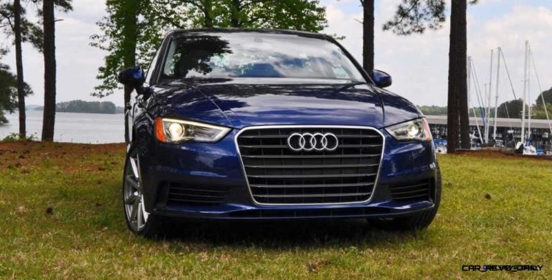 2015 Audi A3 1