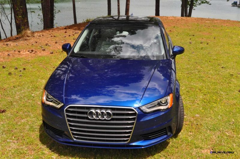 2015 Audi A3 1