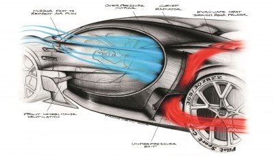 2015 Bugatti Vision Gran Turismo Frankfurt 44