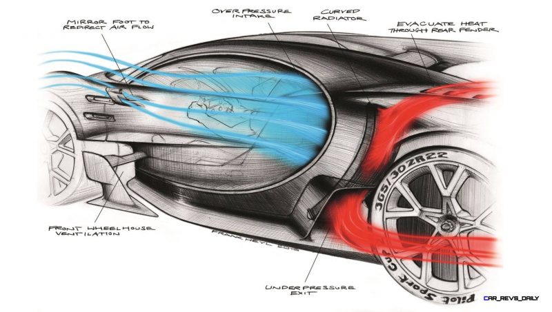 2015 Bugatti Vision Gran Turismo Frankfurt 44