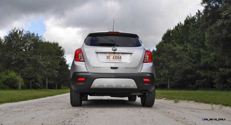 2015 Buick ENCORE 15