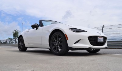 2015 Mazda MX-5 Miata Track Day 14