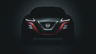 2015 Nissan GRIPZ 21