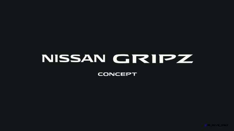 2015 Nissan GRIPZ 24