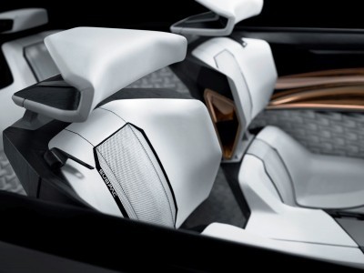 2015 Peugeot FRACTAL Concept 20