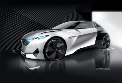 2015 Peugeot FRACTAL Concept 23