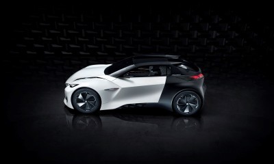 2015 Peugeot FRACTAL Concept 6