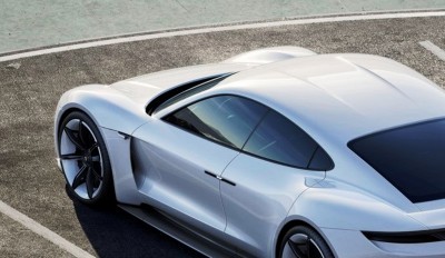 2015 Porsche Mission E 17