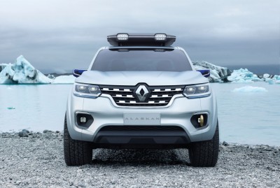 2015 Renault ALASKAN Concept 3