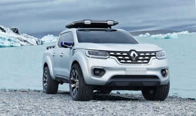 2015 Renault ALASKAN Concept 4