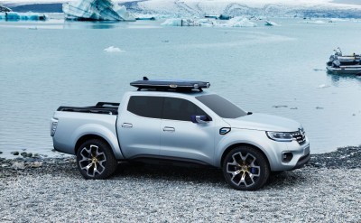 2015 Renault ALASKAN Concept 5