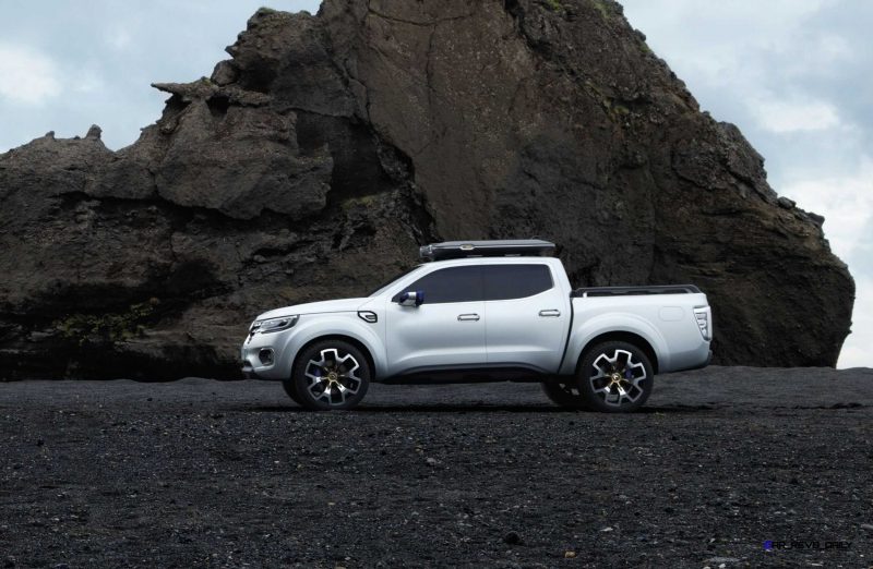 2015 Renault ALASKAN Concept 7