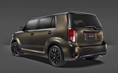 2015 Scion xB 686 Parklan Edition 2