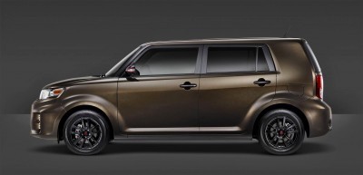 2015 Scion xB 686 Parklan Edition 4