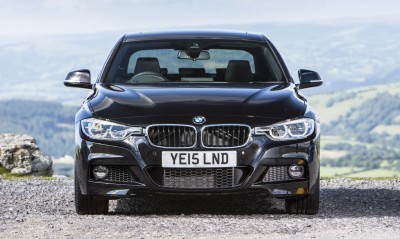 2016 BMW 340i 2