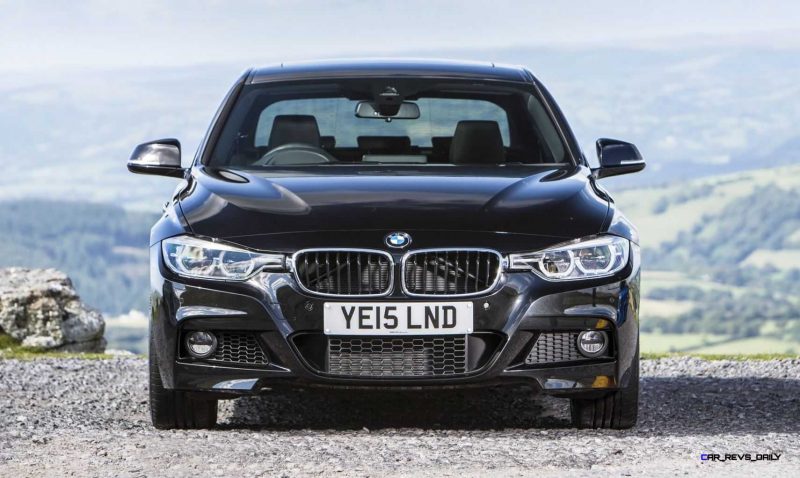 2016 BMW 340i 2