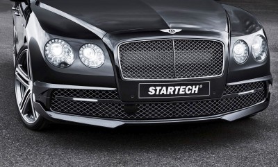 2016 Brabus STARTECH Bentley Flying Spur 11