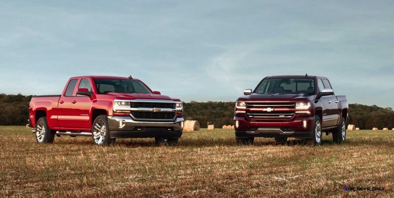 2016-Chevrolet-Silverado-1500 LT, LT Z71 and High Country-crop