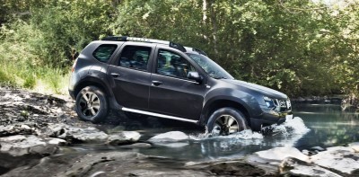 2016 Dacia Duster Urban Explorer 3